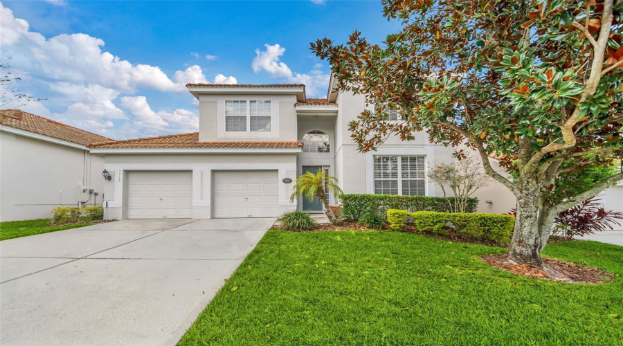 Kissimmee, Florida 34747, 5 Bedroom Bedrooms, ,5 Bathroombathrooms,Residential,For Sale,Teascone,0,Mfro6443150