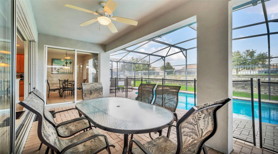 Kissimmee, Florida 34747, 5 Bedroom Bedrooms, ,5 Bathroombathrooms,Residential,For Sale,Teascone,0,Mfro6443150