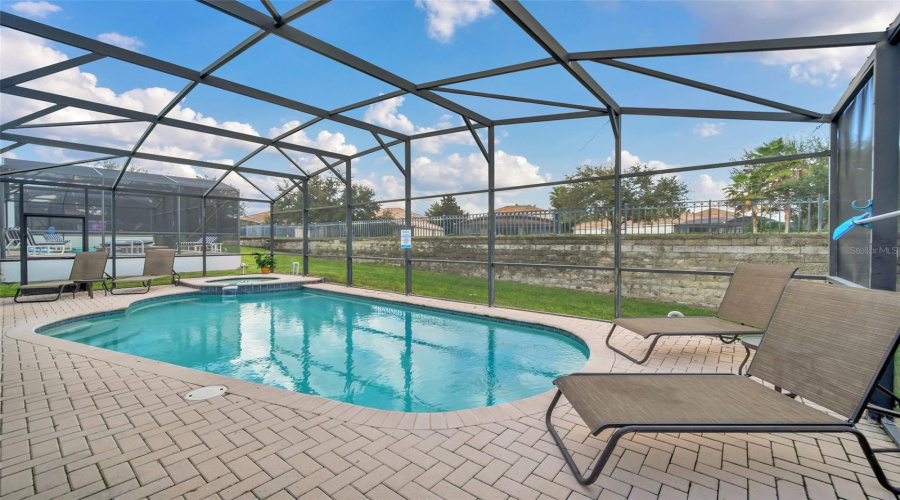 Kissimmee, Florida 34747, 5 Bedroom Bedrooms, ,5 Bathroombathrooms,Residential,For Sale,Teascone,0,Mfro6443150