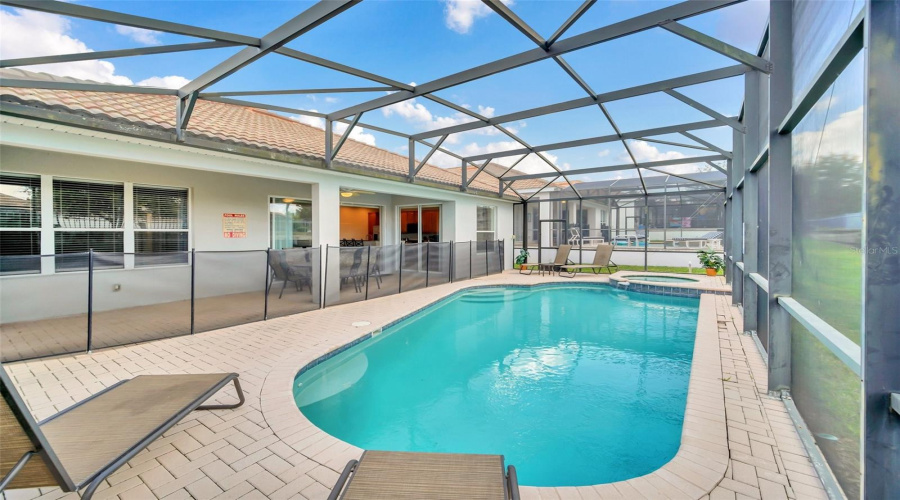 Kissimmee, Florida 34747, 5 Bedroom Bedrooms, ,5 Bathroombathrooms,Residential,For Sale,Teascone,0,Mfro6443150