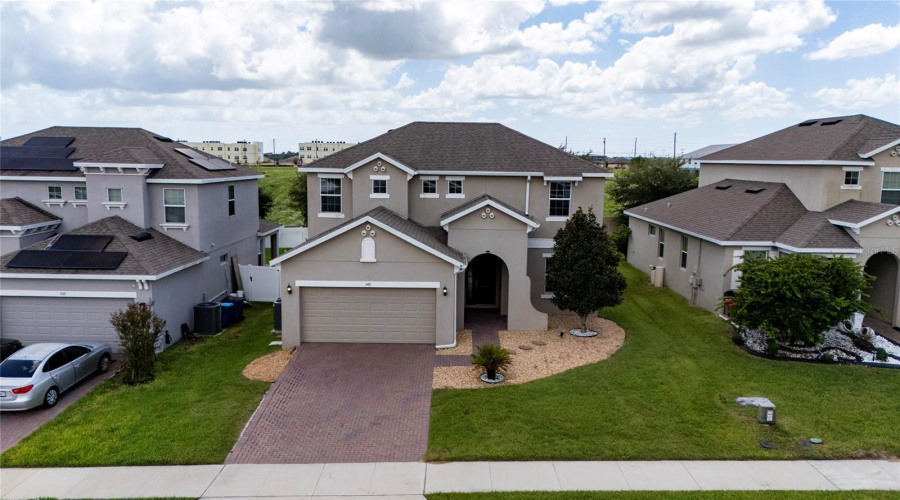 Davenport, Florida 33837, 4 Bedroom Bedrooms, ,3 Bathroombathrooms,Residential,For Sale,Sapphire,0,Mfro6442930