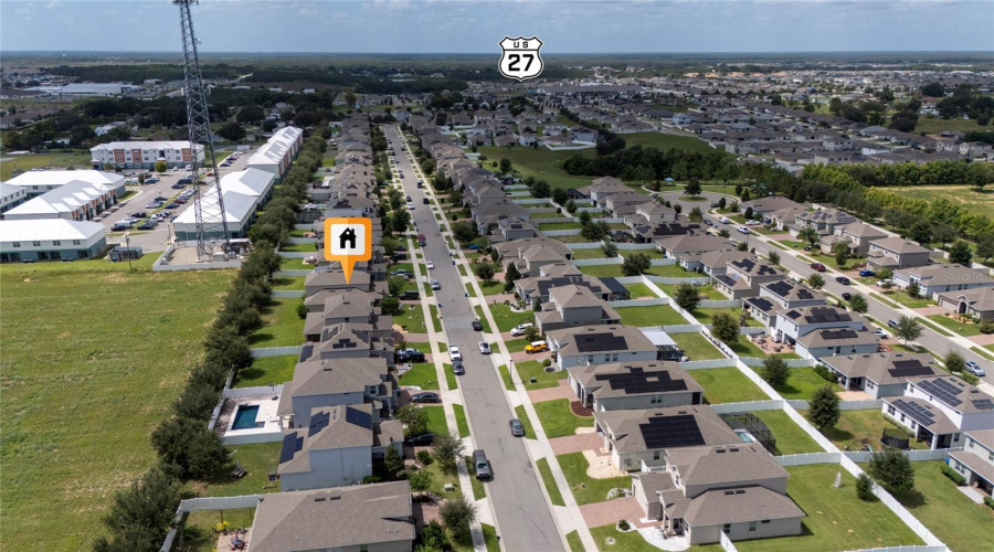 Davenport, Florida 33837, 4 Bedroom Bedrooms, ,3 Bathroombathrooms,Residential,For Sale,Sapphire,0,Mfro6442930