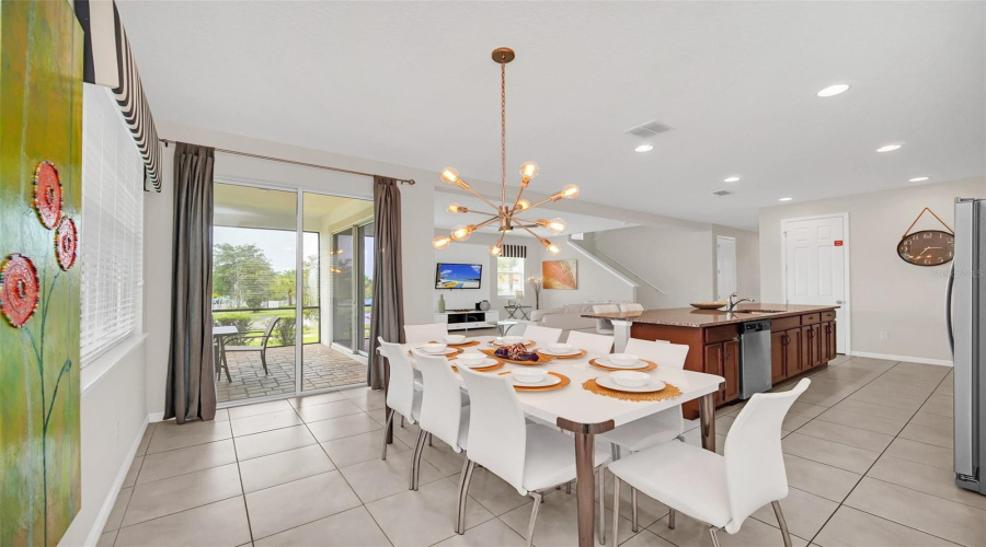 Kissimmee, Florida 34747, 6 Bedroom Bedrooms, ,4 Bathroombathrooms,Residential,For Sale,Egret Mills,0,Mfro6443128