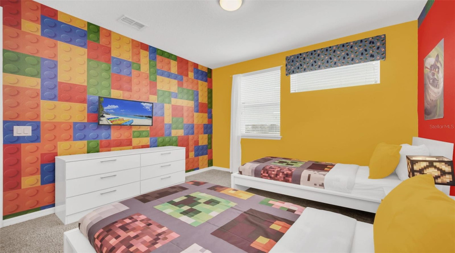 Kissimmee, Florida 34747, 6 Bedroom Bedrooms, ,4 Bathroombathrooms,Residential,For Sale,Egret Mills,0,Mfro6443128
