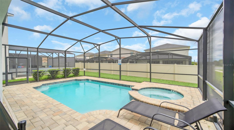 Kissimmee, Florida 34747, 6 Bedroom Bedrooms, ,4 Bathroombathrooms,Residential,For Sale,Egret Mills,0,Mfro6443128