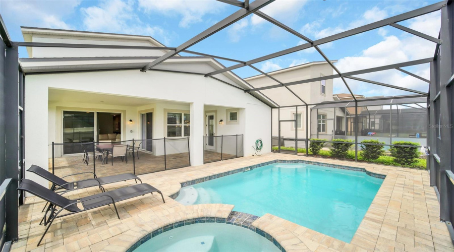 Kissimmee, Florida 34747, 6 Bedroom Bedrooms, ,4 Bathroombathrooms,Residential,For Sale,Egret Mills,0,Mfro6443128