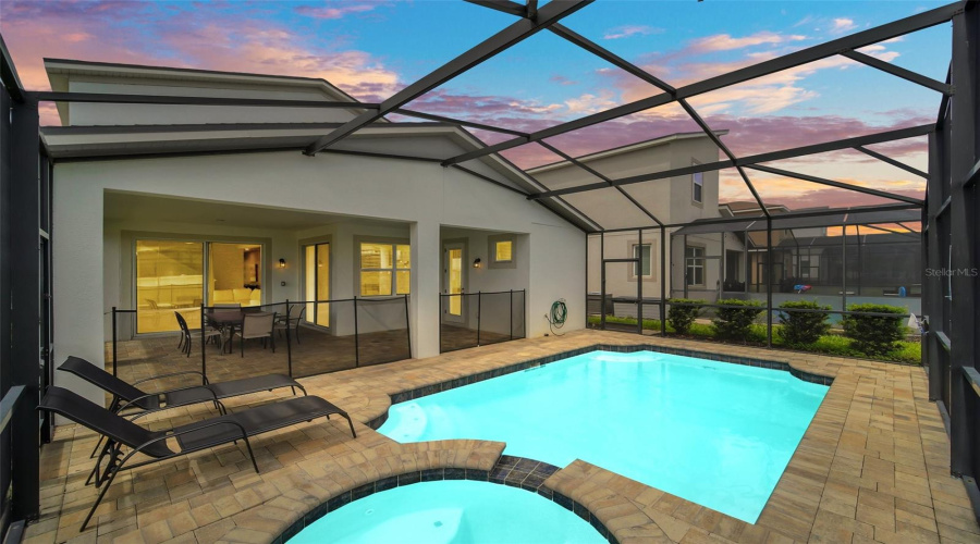 Kissimmee, Florida 34747, 6 Bedroom Bedrooms, ,4 Bathroombathrooms,Residential,For Sale,Egret Mills,0,Mfro6443128