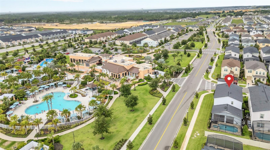 Kissimmee, Florida 34747, 6 Bedroom Bedrooms, ,4 Bathroombathrooms,Residential,For Sale,Egret Mills,0,Mfro6443128
