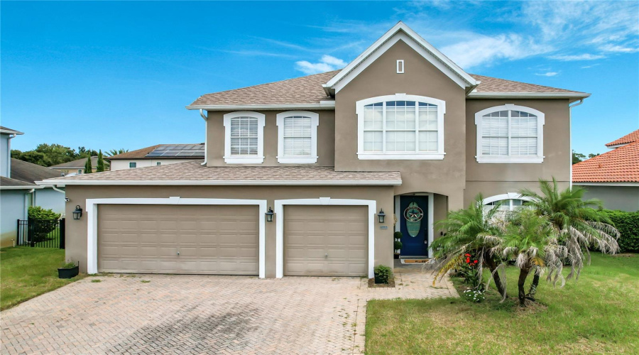 Davenport, Florida 33837, 4 Bedroom Bedrooms, ,3 Bathroombathrooms,Residential,For Sale,Wilmont,0,Mfrtb8549804