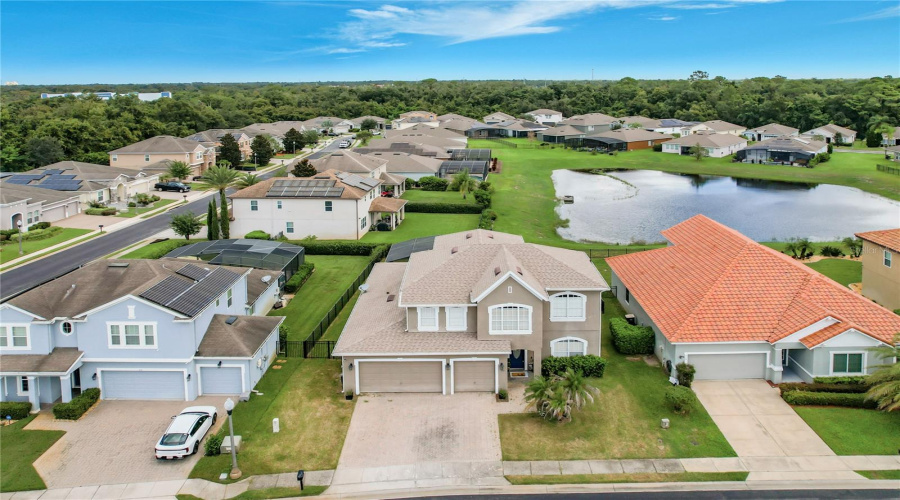 Davenport, Florida 33837, 4 Bedroom Bedrooms, ,3 Bathroombathrooms,Residential,For Sale,Wilmont,0,Mfrtb8549804