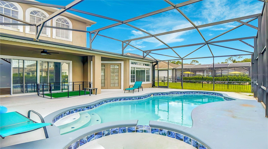 Davenport, Florida 33837, 4 Bedroom Bedrooms, ,3 Bathroombathrooms,Residential,For Sale,Wilmont,0,Mfrtb8549804