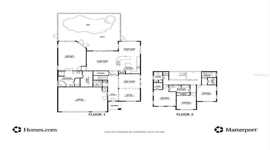 Davenport, Florida 33837, 4 Bedroom Bedrooms, ,3 Bathroombathrooms,Residential,For Sale,Wilmont,0,Mfrtb8549804