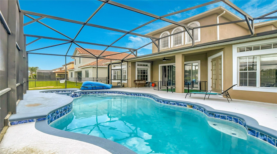 Davenport, Florida 33837, 4 Bedroom Bedrooms, ,3 Bathroombathrooms,Residential,For Sale,Wilmont,0,Mfrtb8549804