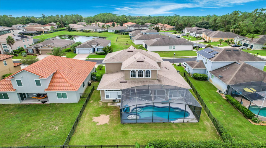 Davenport, Florida 33837, 4 Bedroom Bedrooms, ,3 Bathroombathrooms,Residential,For Sale,Wilmont,0,Mfrtb8549804