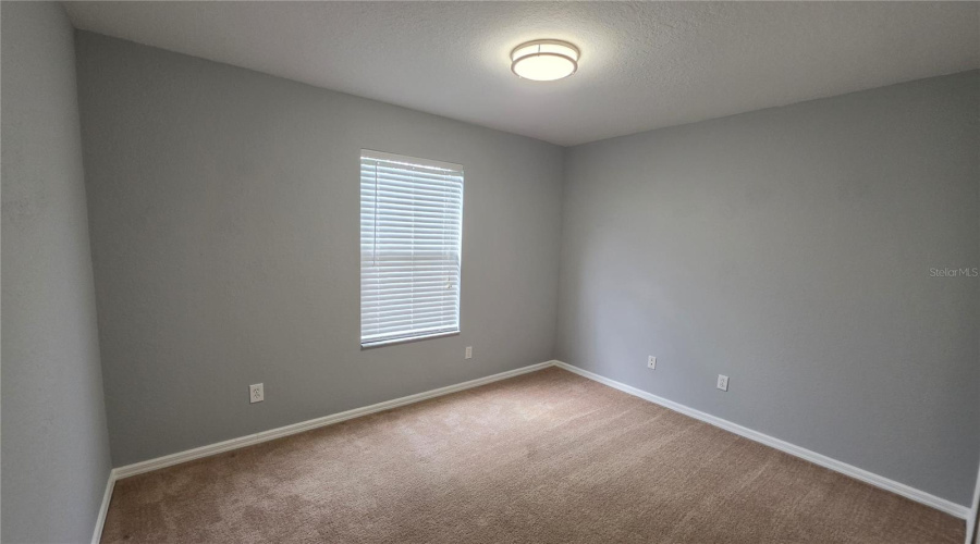 3Rd Bed