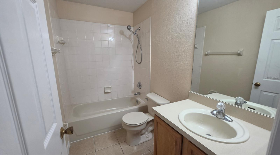 3Rd Bath