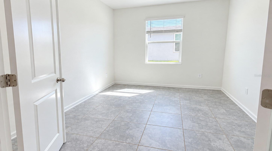 Office Or Extra Bedroom