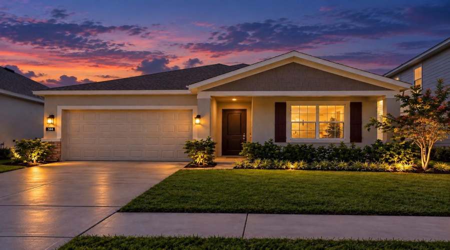 Davenport, Florida 33837, 4 Bedroom Bedrooms, ,3 Bathroombathrooms,Residential,For Sale,Hatteras,0,Mfrs5157932