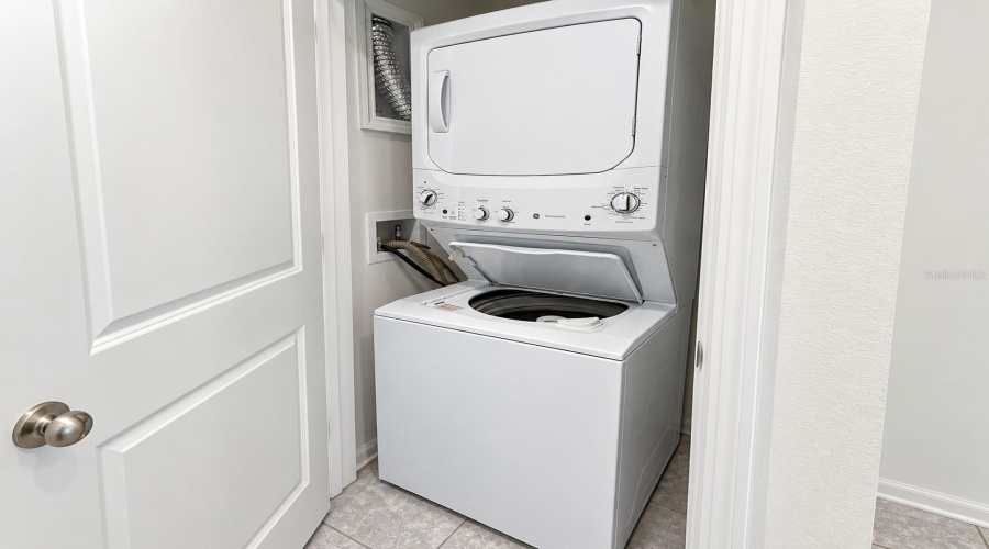 Studio Laundry