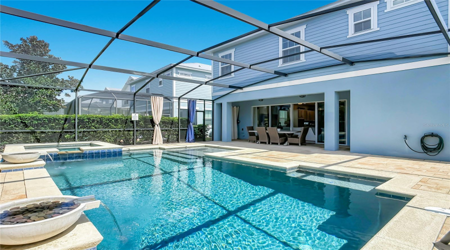 Kissimmee, Florida 34747, 6 Bedroom Bedrooms, ,7 Bathroombathrooms,Residential,For Sale,Fairview,0,Mfro6440334