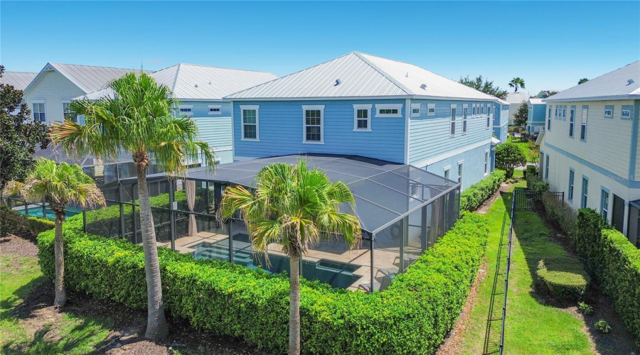 Kissimmee, Florida 34747, 6 Bedroom Bedrooms, ,7 Bathroombathrooms,Residential,For Sale,Fairview,0,Mfro6440334