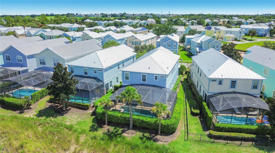 Kissimmee, Florida 34747, 6 Bedroom Bedrooms, ,7 Bathroombathrooms,Residential,For Sale,Fairview,0,Mfro6440334