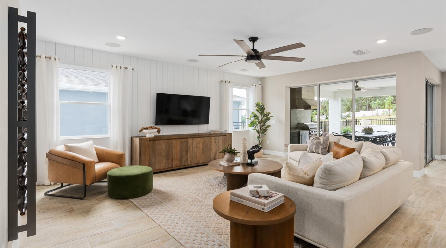 Model Home Design Only. Pictures And Furnishings Are For Illustrative Purposes Only. Elevations, Colors And Options May Vary. Furniture Is For Model Home Staging Only.
