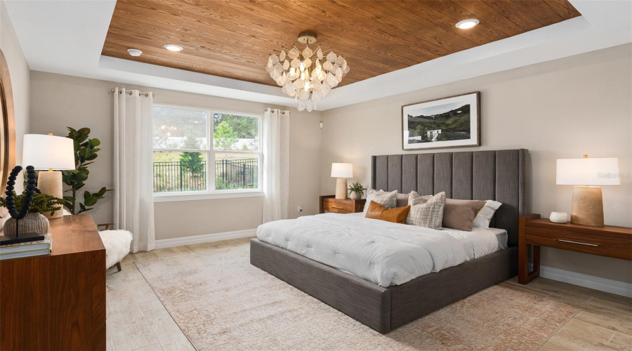 Model Home Design Only. Pictures And Furnishings Are For Illustrative Purposes Only. Elevations, Colors And Options May Vary. Furniture Is For Model Home Staging Only.