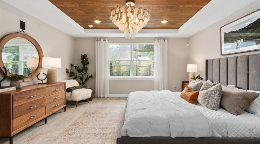 Model Home Design Only. Pictures And Furnishings Are For Illustrative Purposes Only. Elevations, Colors And Options May Vary. Furniture Is For Model Home Staging Only.