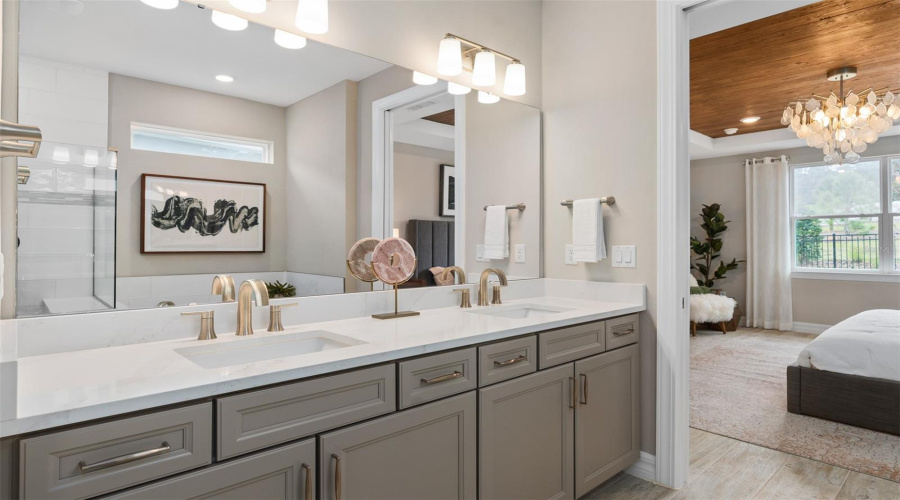 Model Home Design Only. Pictures And Furnishings Are For Illustrative Purposes Only. Elevations, Colors And Options May Vary. Furniture Is For Model Home Staging Only.
