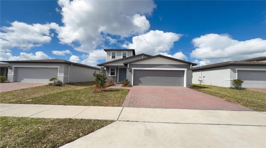 Davenport, Florida 33897, 4 Bedroom Bedrooms, ,2 Bathroombathrooms,Residential,For Sale,Bella Vista,0,Mfro6389378