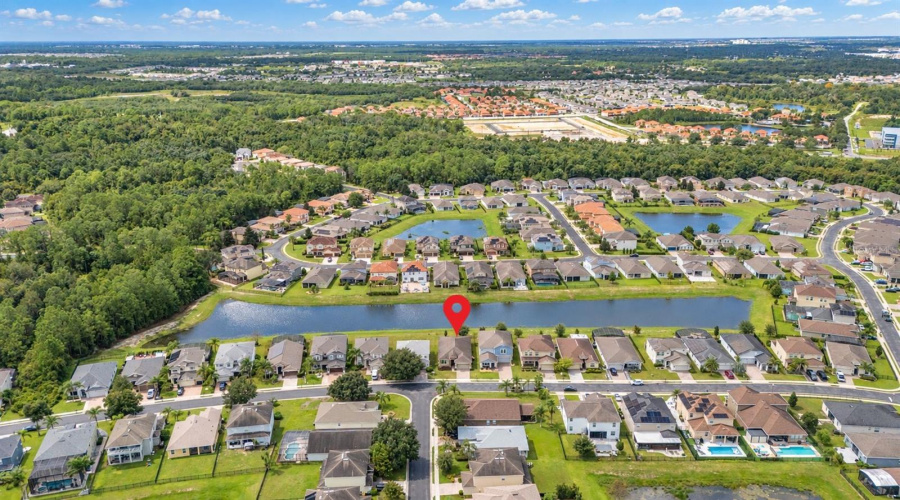 Davenport, Florida 33837, 4 Bedroom Bedrooms, ,3 Bathroombathrooms,Residential,For Sale,Preston,0,Mfrs5157486