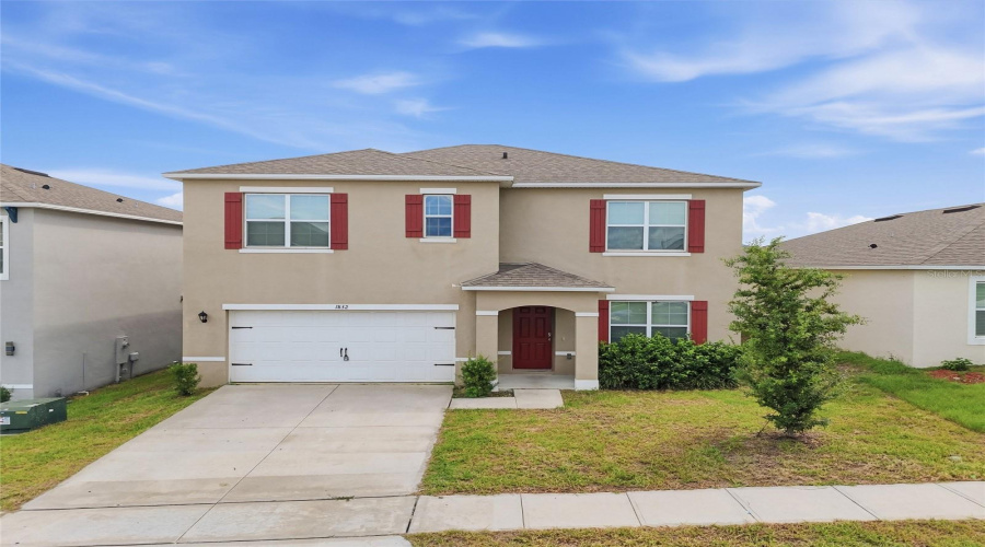 Davenport, Florida 33837, 5 Bedroom Bedrooms, ,3 Bathroombathrooms,Residential,For Sale,Buckeye,0,Mfro6443364