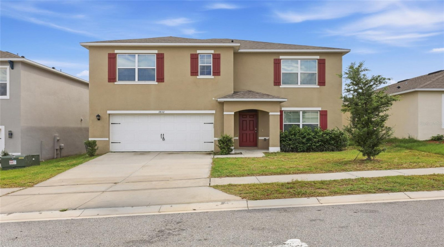 Davenport, Florida 33837, 5 Bedroom Bedrooms, ,3 Bathroombathrooms,Residential,For Sale,Buckeye,0,Mfro6443364