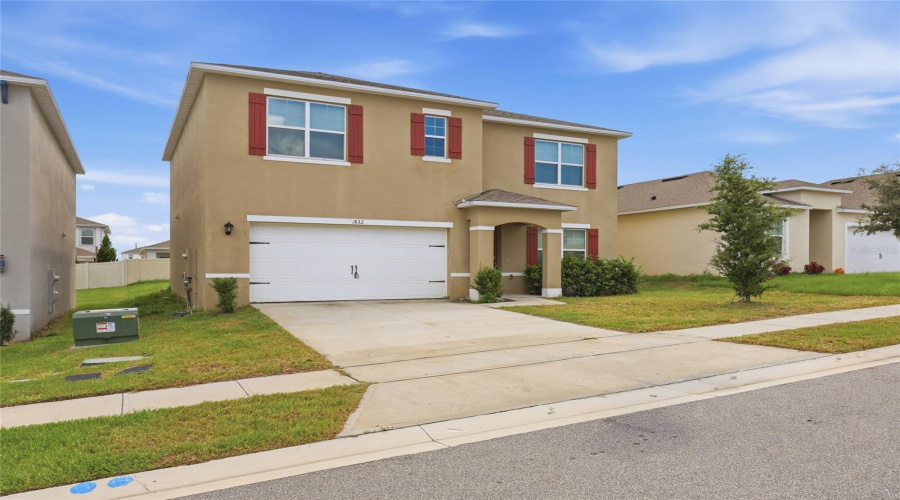 Davenport, Florida 33837, 5 Bedroom Bedrooms, ,3 Bathroombathrooms,Residential,For Sale,Buckeye,0,Mfro6443364