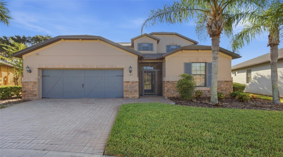 Davenport, Florida 33837, 4 Bedroom Bedrooms, ,4 Bathroombathrooms,Residential,For Sale,La Cresta,0,Mfrs5157915