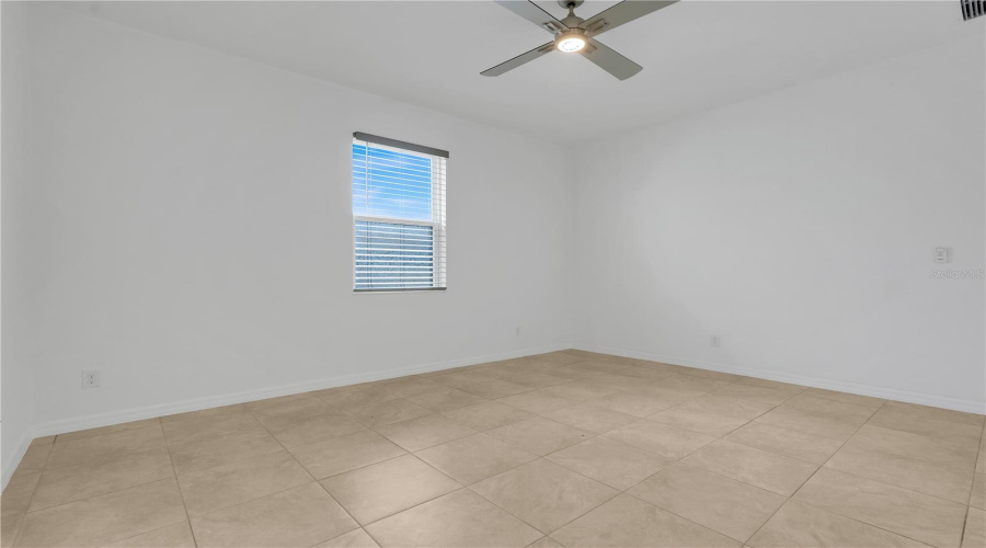 Primary Room