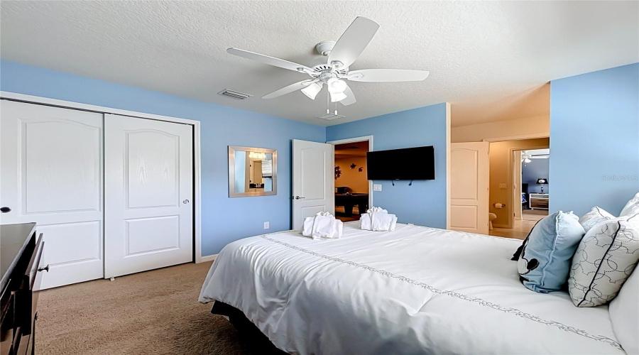 Kissimmee, Florida 34747, 8 Bedroom Bedrooms, ,6 Bathroombathrooms,Residential,For Sale,Qin,0,Mfro6443266
