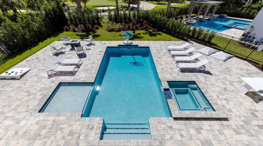 Kissimmee, Florida 34747, 7 Bedroom Bedrooms, ,7 Bathroombathrooms,Residential,For Sale,Jack Nicklaus,0,Mfro6443321