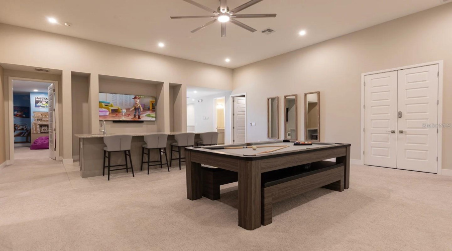 Kissimmee, Florida 34747, 7 Bedroom Bedrooms, ,7 Bathroombathrooms,Residential,For Sale,Jack Nicklaus,0,Mfro6443321
