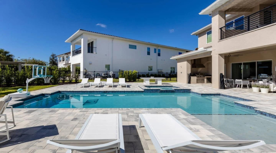 Kissimmee, Florida 34747, 7 Bedroom Bedrooms, ,7 Bathroombathrooms,Residential,For Sale,Jack Nicklaus,0,Mfro6443321