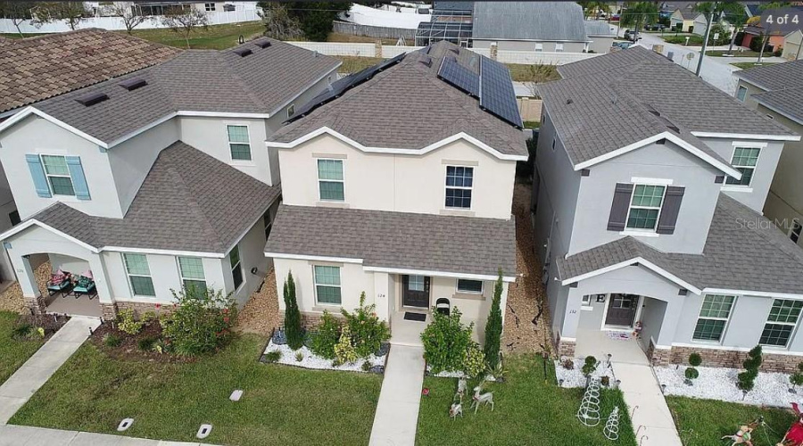 Davenport, Florida 33837, 5 Bedroom Bedrooms, ,3 Bathroombathrooms,Residential,For Sale,Boydfield Ln,0,Mfro6438087