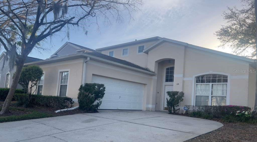 Davenport, Florida 33897, 5 Bedroom Bedrooms, ,4 Bathroombathrooms,Residential,For Sale,Castlemain,0,Mfro6389124