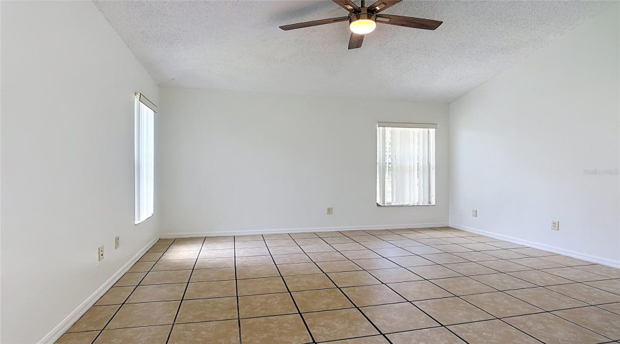 Kitchen  From Family Room