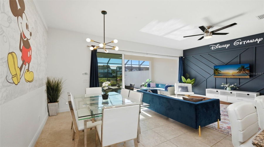 Davenport, Florida 33896, 3 Bedroom Bedrooms, ,2 Bathroombathrooms,Residential,For Sale,Captiva,0,Mfra4706944