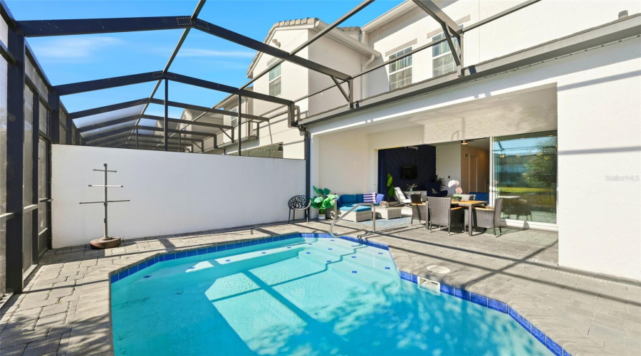 Davenport, Florida 33896, 3 Bedroom Bedrooms, ,2 Bathroombathrooms,Residential,For Sale,Captiva,0,Mfra4706944