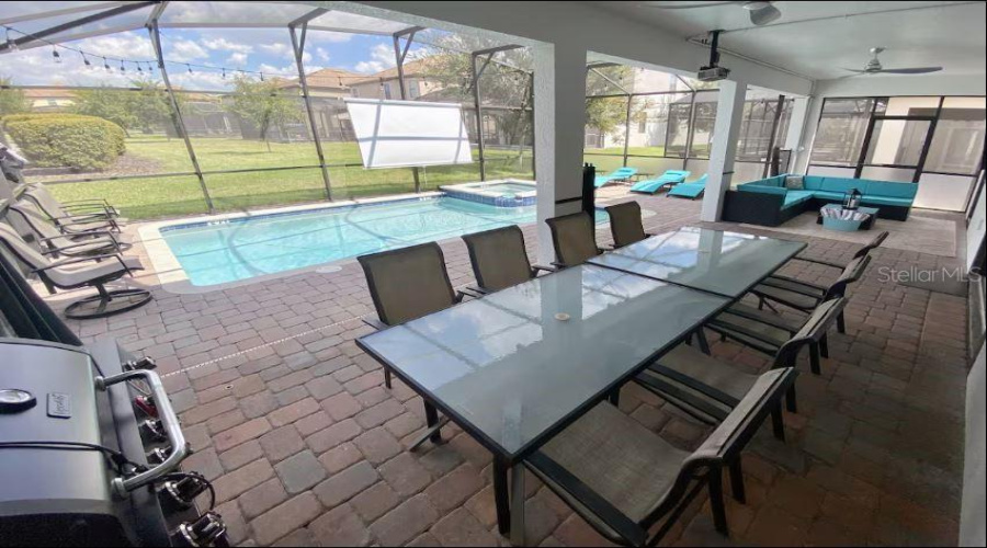 Davenport, Florida 33896, 9 Bedroom Bedrooms, ,5 Bathroombathrooms,Residential,For Sale,Rolling Fairway,0,Mfro6443746
