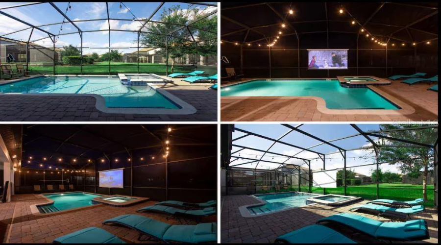 Davenport, Florida 33896, 9 Bedroom Bedrooms, ,5 Bathroombathrooms,Residential,For Sale,Rolling Fairway,0,Mfro6443746