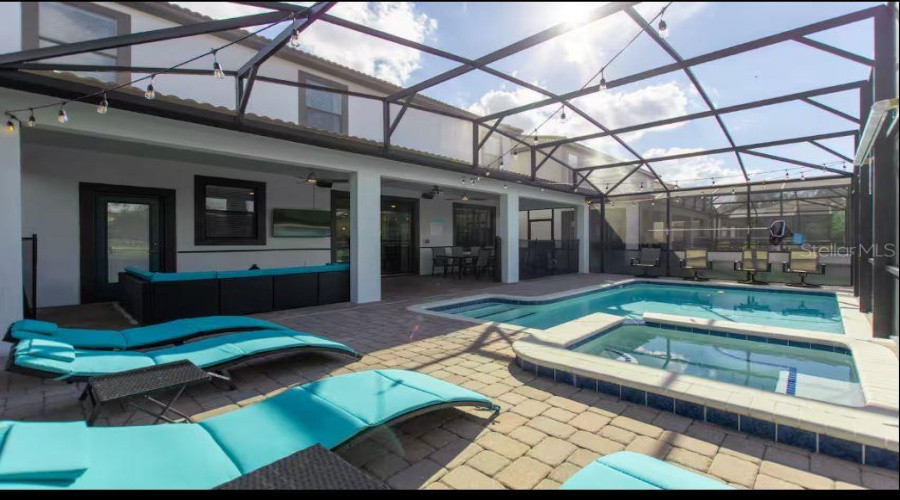 Davenport, Florida 33896, 9 Bedroom Bedrooms, ,5 Bathroombathrooms,Residential,For Sale,Rolling Fairway,0,Mfro6443746