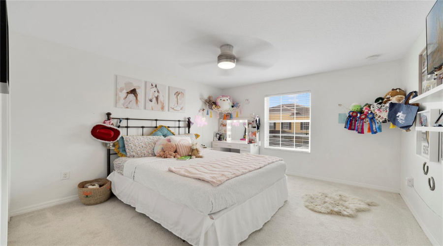Bedroom #3